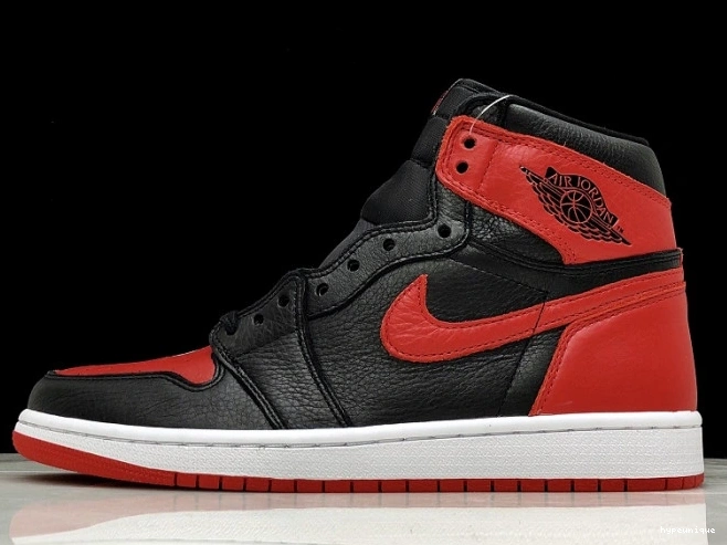 HYPE Homage Jordan 1 To 861428-061 High Home Air OG Retro 0720